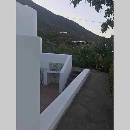 Casa Del Mandorlo