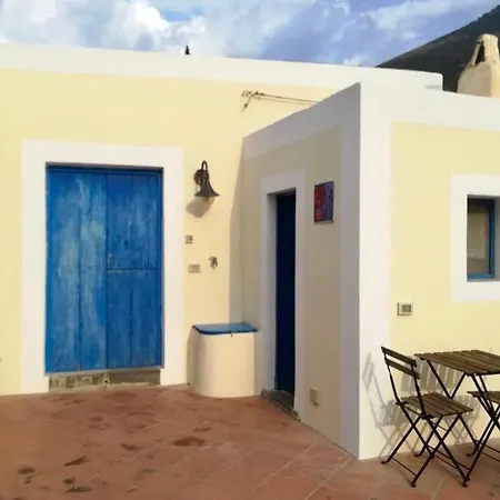 Holiday home Casa Del Mandorlo *