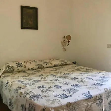 Casa Del Mandorlo Holiday home