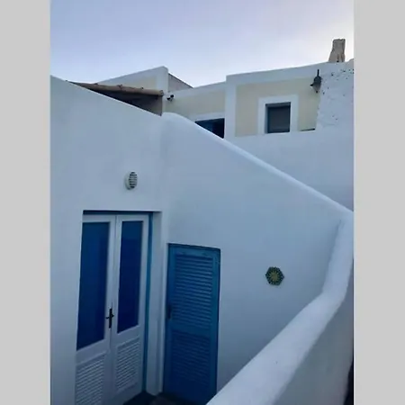 Holiday home Casa Del Mandorlo *