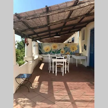 Casa Del Mandorlo