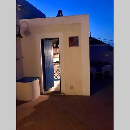 Casa Del Mandorlo